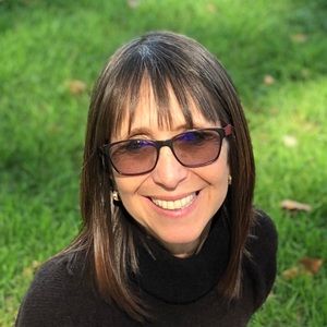 Meet your Posher, Carol